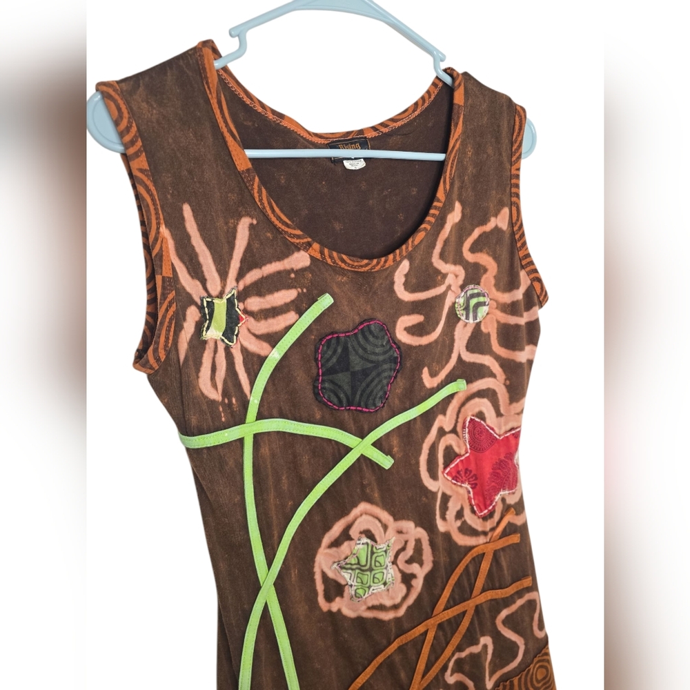 Rising International Boho Patchwork Festival Star… - image 2